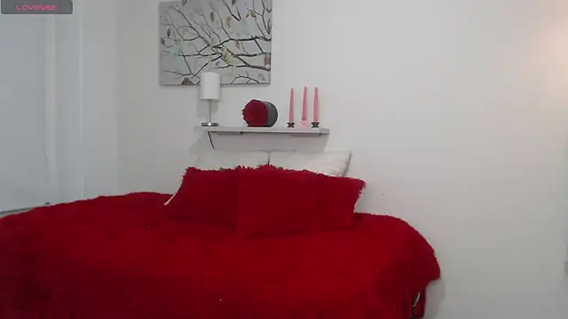 sofia perez    online show from 12, 3, 2026