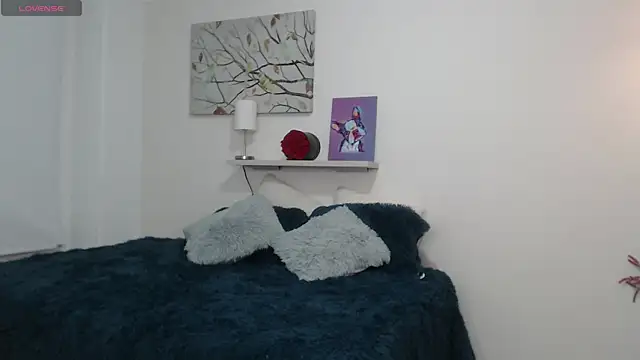 sofia perez    online show from 5, 2, 2026