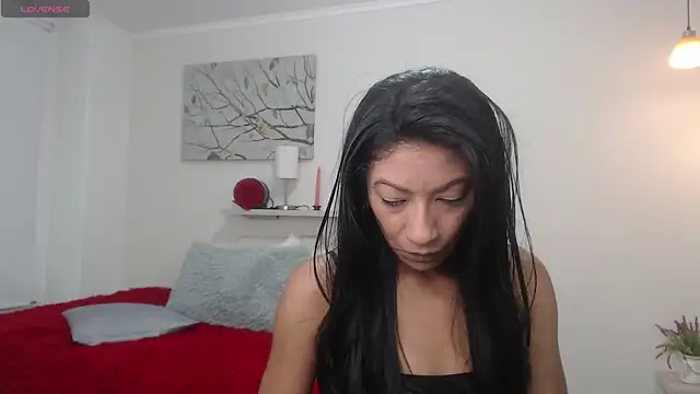 sofia perez    online show from 29, 5, 2026