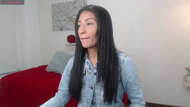 sofia perez    online show from 8, 6, 2026