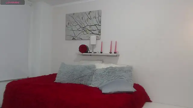 sofia perez    online show from 25, 5, 2026