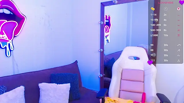 demyanderson  online show from 10, 3, 2026