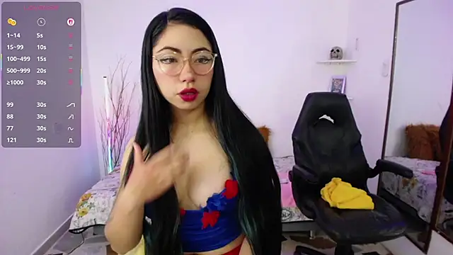 Snapshot of demyanderson_ chatting on 5, 6, 2026 demyanderson online show from 5, 6, 2026