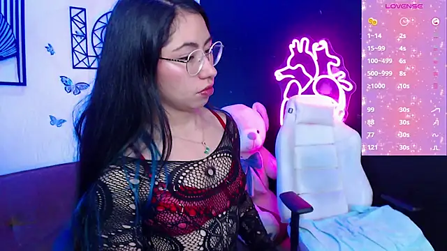 demyanderson  online show from 18, 2, 2025