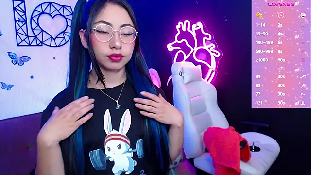 demyanderson  online show from 23, 2, 2025