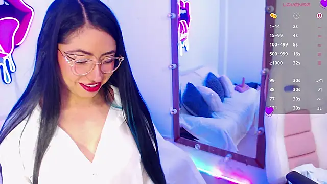 demyanderson  online show from 20, 2, 2026