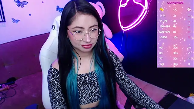 demyanderson  online show from 22, 1, 2025