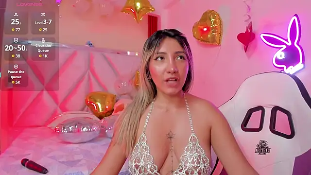 Happy tits online show from 18, 2, 2025
