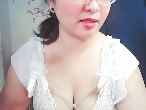 xiaorou-z online show from 13, 11, 2025