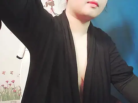 Snapshot of xiaorou-z chatting on 12, 1, 2026 xiaorou-z online show from 12, 1, 2026