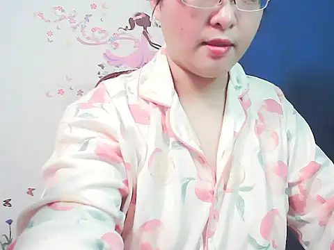 xiaorou-z online show from 1, 12, 2025