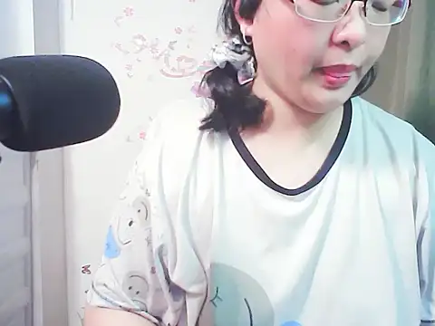 Snapshot of xiaorou-z chatting on 25, 2, 2026 xiaorou-z online show from 25, 2, 2026