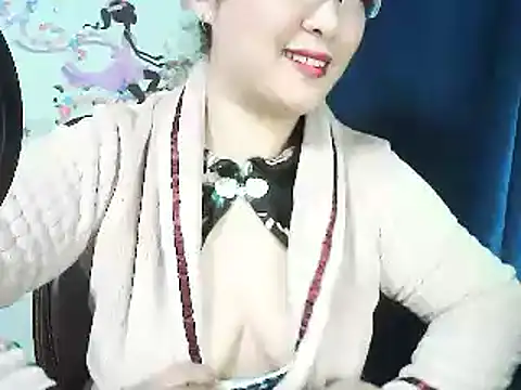 xiaorou-z online show from 23, 2, 2025