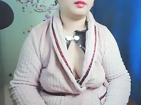 Snapshot of xiaorou-z chatting on 6, 1, 2026 xiaorou-z online show from 6, 1, 2026