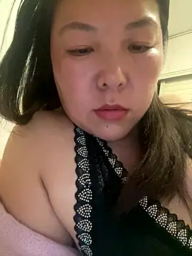 xuanxuan-w online show from 26, 9, 2025