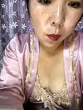 xuanxuan-w online show from 29, 9, 2025
