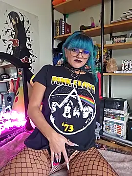 anyalikestosuck online show from 11, 11, 2025