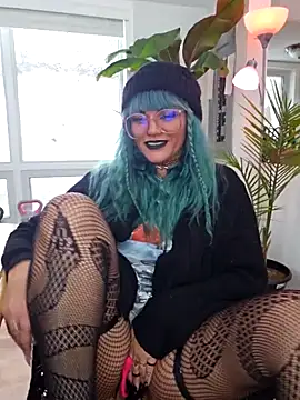 anyalikestosuck online show from 2, 12, 2025