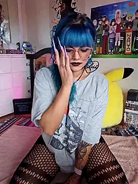 anyalikestosuck online show from 30, 10, 2025