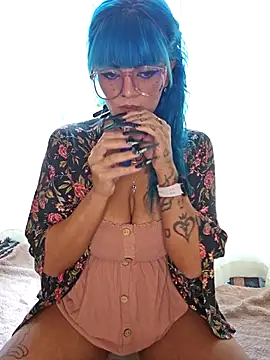 anyalikestosuck online show from 17, 10, 2025