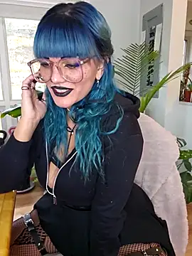 anyalikestosuck online show from 18, 11, 2025