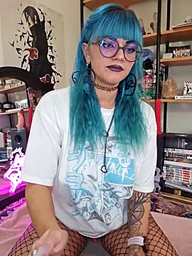 anyalikestosuck online show from 13, 11, 2025