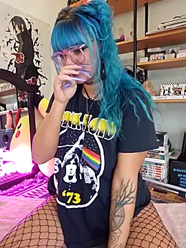 anyalikestosuck online show from 6, 11, 2025