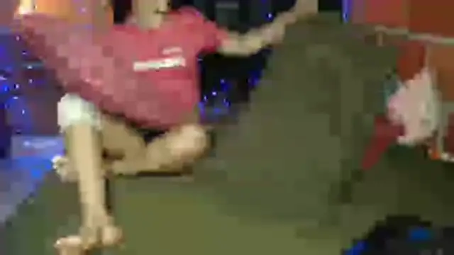 Snapshot of Nathacha chatting on 9, 11, 2025 Nathacha online show from 9, 11, 2025