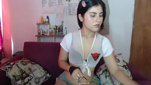 Nathacha online show from 14, 12, 2024