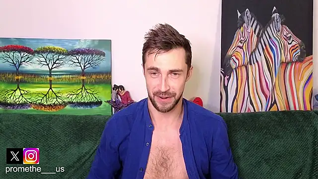 Promethe us online show from 15, 4, 2026