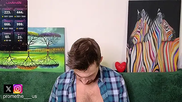 Promethe us online show from 9, 1, 2026