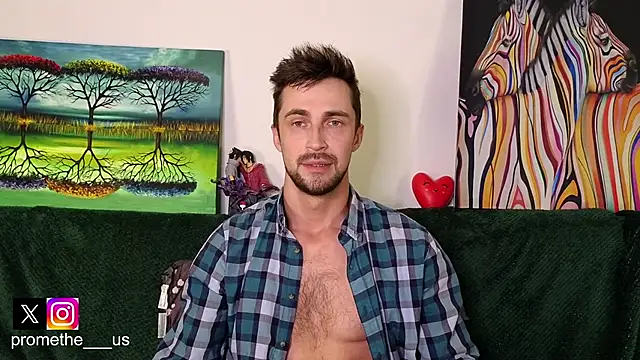 Promethe us online show from 20, 12, 2025