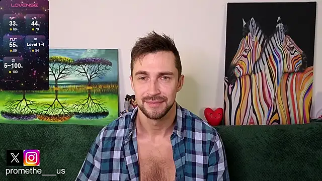 Promethe us online show from 10, 1, 2026