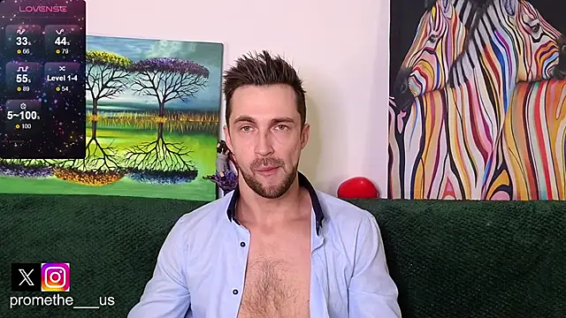 Promethe us online show from 22, 2, 2026