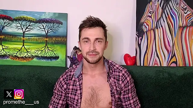 Promethe us online show from 21, 2, 2026