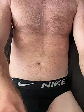 Gayginger86 online show from 18, 7, 2026