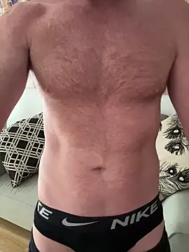 Gayginger86 online show from 26, 6, 2026