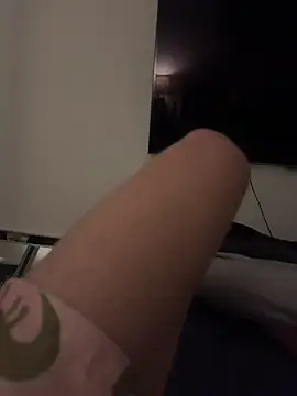 Gayginger86 online show from 19, 7, 2026