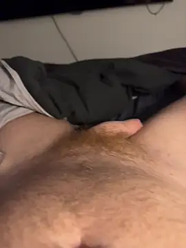 Gayginger86 online show from 22, 7, 2026
