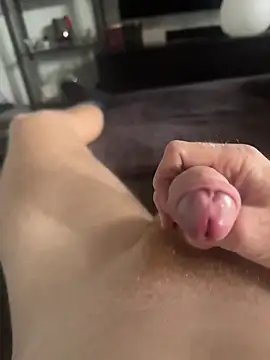 Gayginger86 online show from 19, 1, 2026