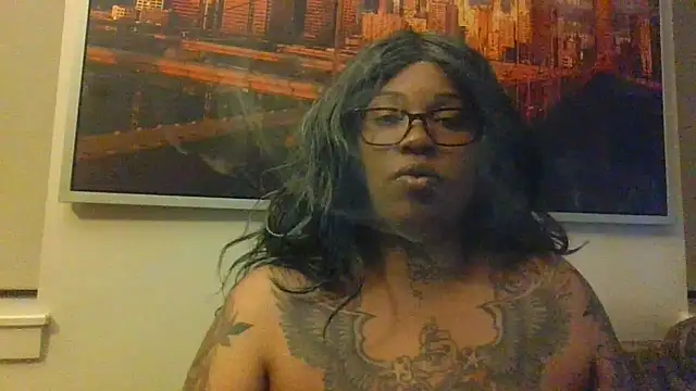 ShaBrimDaPornstar online show from 31, 10, 2025