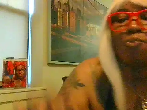 ShaBrimDaPornstar online show from 10, 11, 2025