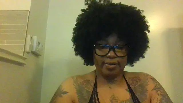 ShaBrimDaPornstar online show from 12, 10, 2025