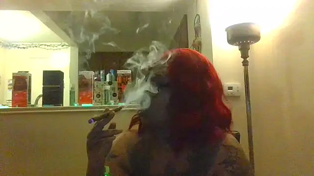 ShaBrimDaPornstar online show from 6, 3, 2026