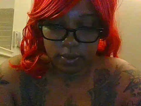 ShaBrimDaPornstar online show from 23, 11, 2025