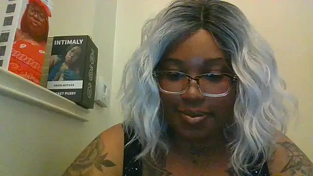 ShaBrimDaPornstar online show from 6, 1, 2026