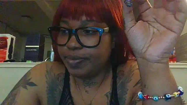 ShaBrimDaPornstar online show from 16, 2, 2026