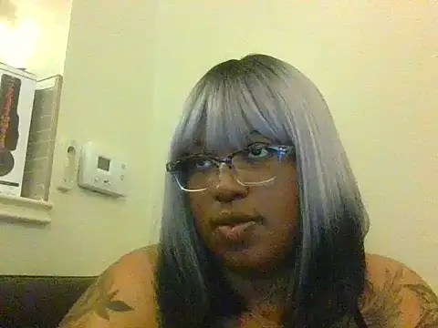 ShaBrimDaPornstar online show from 3, 12, 2025