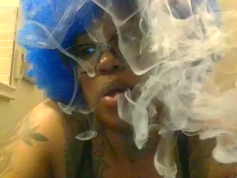 ShaBrimDaPornstar online show from 22, 11, 2025