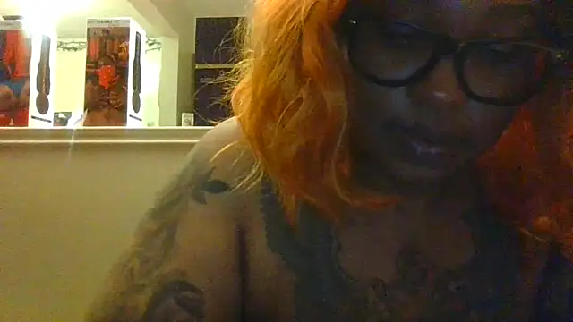 ShaBrimDaPornstar online show from 13, 12, 2025